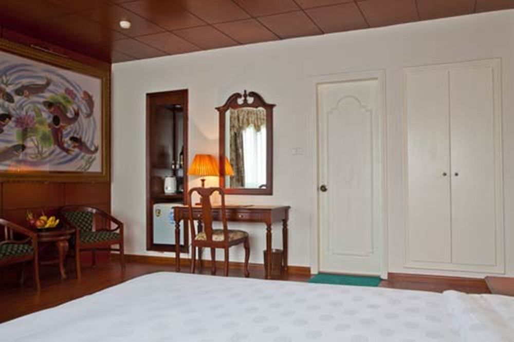 Green Park Hotel Hanoi Exterior foto